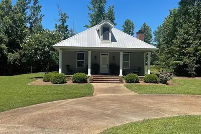 Image de Cabin retreat on beautiful Lake Guntersville! Perfect for families/fisherman!