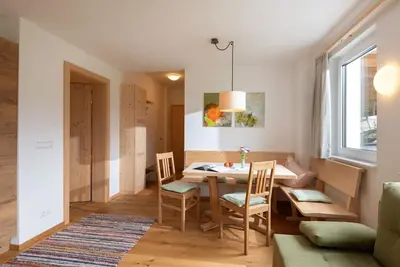 Image de Apartment Naturbunt - apartment/flat, shower, Wc, 1 bedroom