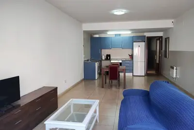 Image de Casita Adosada 100 Metros de la Playa! Alquiler por Meses