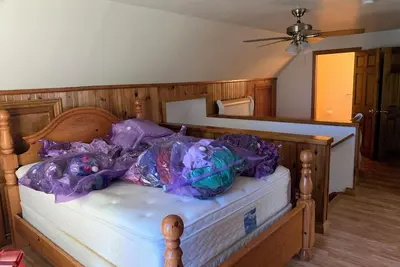 Image de Camp for rent on St Joseph Island in Jocelyn Ont\nWater front property