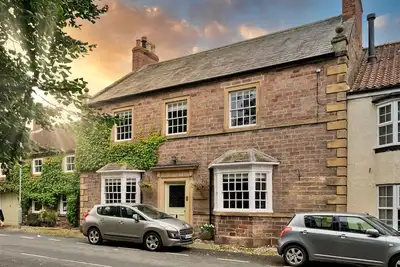 Image de Low Green Cottage