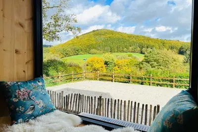 Image de Landchalet Eifel - Landgut Pfauenhof