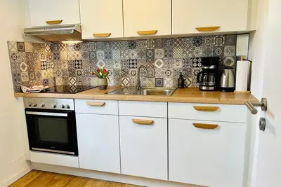 Image de Vacation apartment Wildrose - Landgut Pfauenhof