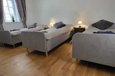 Image de Pension Kostera in der Nähe Darmstadt, Frankfurt, Aschaffenburg