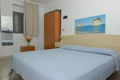 Image de Casaverde Two-room apartment with kitchenette just 600 meters from the sea