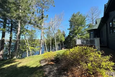 Image de Gateway Of Gilas Lake House - Family/Pet Friendly