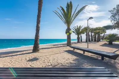 Image de HomeHolidaysRentals Singular - Costa Barcelona
