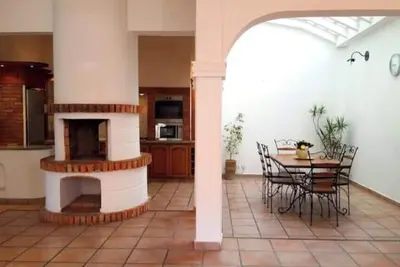 Image de Villa, Mer 5min marche, Terrasse, 2niv, 4ch, 2sb, fibre