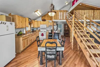 Image de Cedar Mountain Bunkhouse