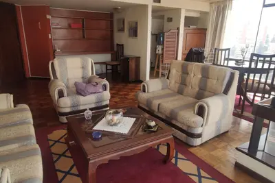 Image de Apartment in the Best Location Near the Embassies