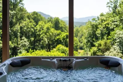 Image de Love Afton Cabin Summ