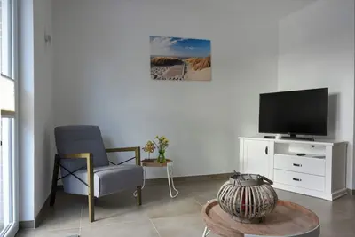 Image de 2 Bedroom Apartment in Baltrum