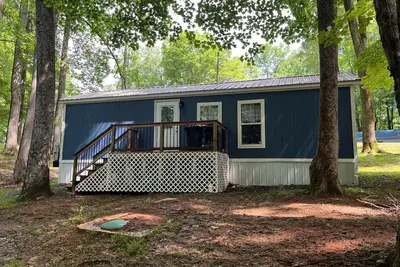 Image de Nestling 2 Bedroom 1 Bath Cabin at Lake Cumberland #420