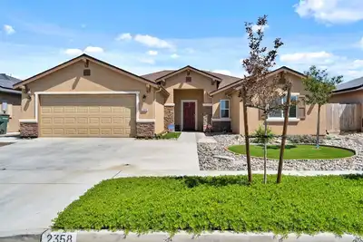 Image de Cozy 3bd/2bth Home in Hanford\n