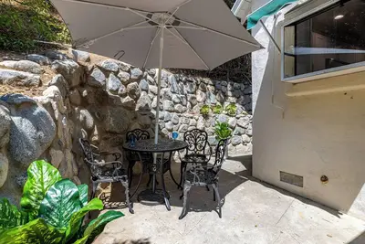 Image de Spacious 3 Bedroom House in Glendale