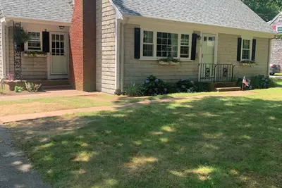 Welcome to Falmouth Heights, our Summer Family Retreat!
