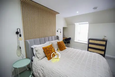 Image de Portsoy Retreat