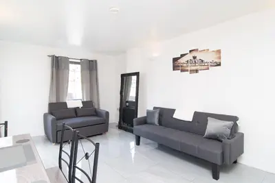 Image de 2 bed 2 bath city centre sleep 7