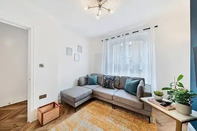 Image de Exclusive London Townhouse w/ Terrace - Pass the Keys