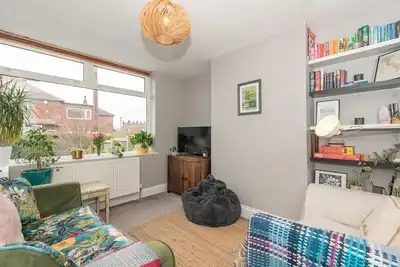 Image de Pass the Keys | Urban Charm - near Headingley - driveway parking