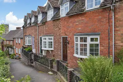 Image de 2 chambres à coucher à Bewdley