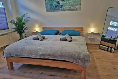 Image de Happyside - Familie - Kinderzimmer - Wlan -