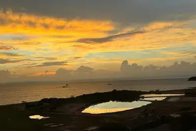 Image de Cozy beachfront sunsets apartment, Pozos Colorados, Santa Marta