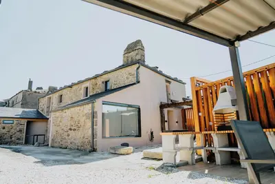 Image de O Vicedo Beach Resort West