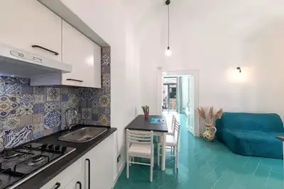 Image de 2 Bedroom Apartment in Ischia