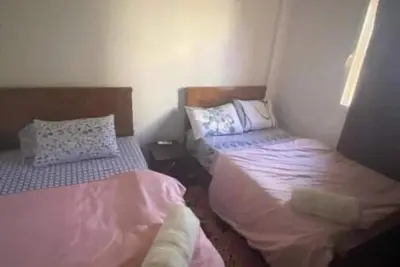 Image de 1038 · 2br Townhouse, Bath, Tv, Backyard