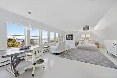 Image de Picturesque Seaside Getaway, Steps to Beach & Golf Course