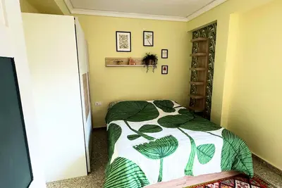 Image de Luminous Apartment in Ciutat Vella