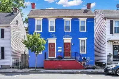 Image de Entire Downtown Gettysburg Historic 4br/3ba Home, Sleeps 8 with Free Parking