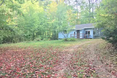 Image de Find Your Serenity North of the Tension Line! !
