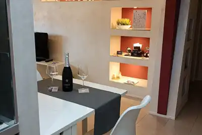 Image de Casa Vacanze in Centro, Eleganza, Confort e Posizione il Nostro Forte