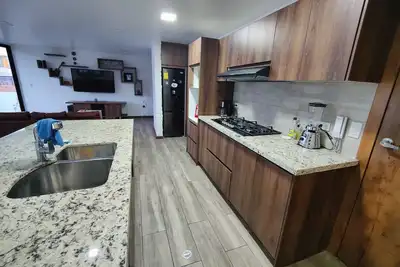 Image de Comodo Apartamento en La Kennedy, Norte de Quito