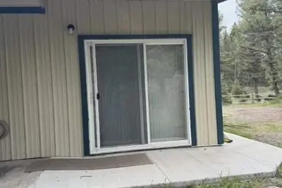 Image de Trail Loop Cabin