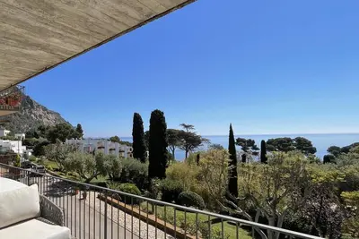 Image de Apartament VistaBella (Aiguablava. Apartaments Es Cau)