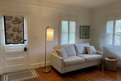 Image de Elegant Historic Cottage in Downtown Edenton