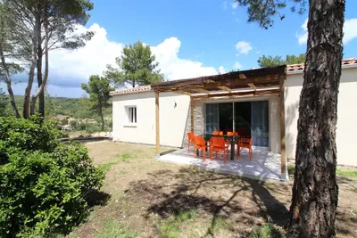 Image de Villa Pinède
