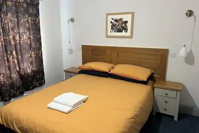 Image de Great value serviced accommodation, North Cornwall