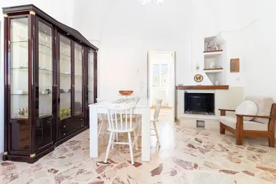 Image de Appartement 'Dimora Dorè' avec terrasse privée et climatisation