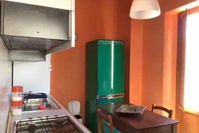 Image de 1 Bedroom Apartment in Rivello