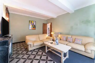 Image de Maison Gisèle À Manduel avec terrasse privée, jardin privé et Wi-Fi