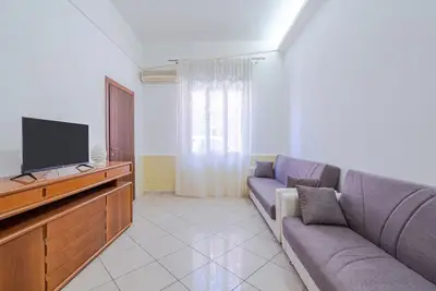 Appartement 'Olimpia' avec balcon et Wi-Fi