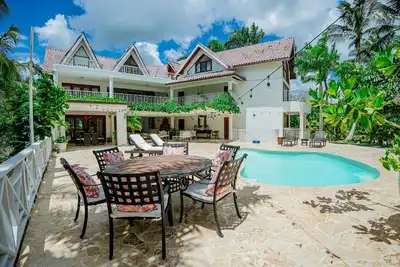 Image de Tennis Villa 34b, 7br, Full Staff @CasadeCampo