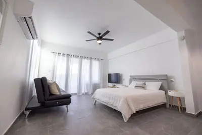 Image de Viento & Marea Luxury Apartment - Private Jacuzzi