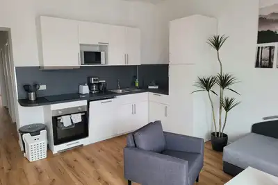 Image de Appartement-Douche-Vue plage-Dill-In 3 und Dill-In 1