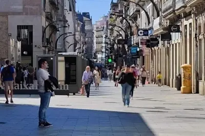 Image de Apartamentos Principe