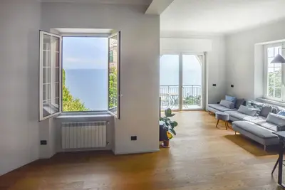 Image de Bel appartement de 2 chambres à Gênes